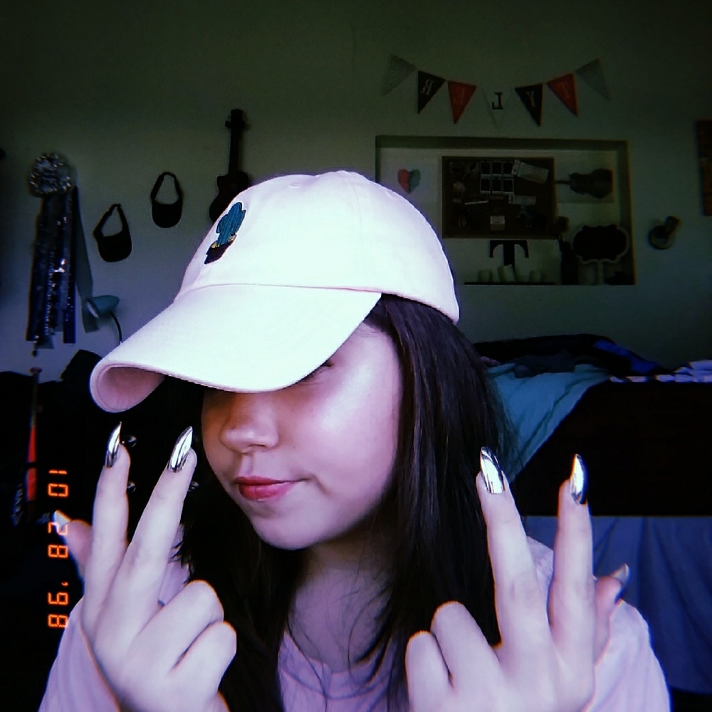 Meet your Posher, Tyler